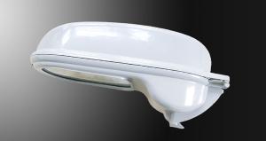 Class II Housing's anti-corrosion property: Class II, E40/E27 lampholder Roadway Lighting