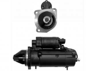Wholesale Diesel Engine 24V Starter Motor Parts Assembly AZF4173 01183243 from china suppliers