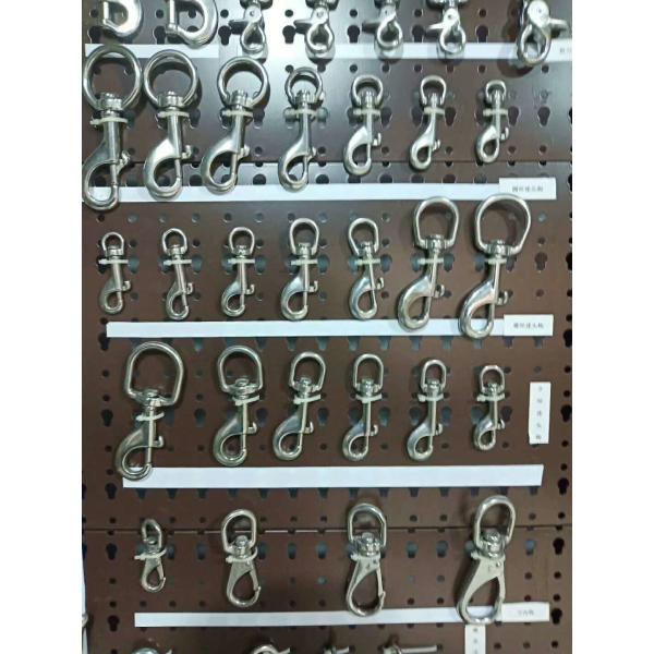 shackles ,O RING ,D ring ,triangles ,stainless steel ratchets ,stainless steel investment casting ,lost wax casting
