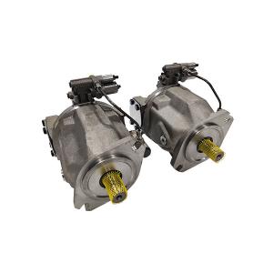 China A10VSO71DFEH Rexroth Variable Displacement Axial Piston Pump Hydraulic on sale