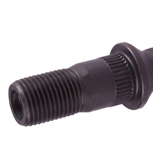 MASUMA NO. MLS-073 Steel Spare Parts for Wheel Nut 40222-J6400 by MASUMA Manufacturing