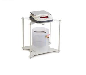 Wholesale Electronic Digital Hydrostatic Weighing Scale RS232 Interface Automatic Calibration from china suppliers