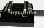 Auto Turret Touch Screen Digital Micro Vickers Hardness Tester with USB