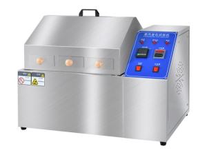 Wholesale Microcomputer Temperature Control Steam Aging Tester ASR-5027 from china suppliers