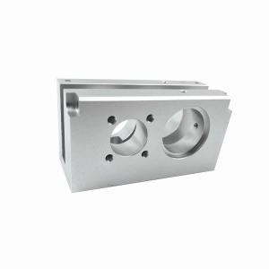 China 6061 Aluminum CNC Turned Parts Custom One stop CNC Milling Drilling Grinding Turning Services on sale