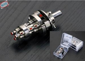 China Consistency Uniformity Wire Stripping Tools Wiring Crimping Tool on sale