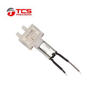 Wholesale DC Mini Electric Water Liquid Pump Micro Water Pump for Coffee machine from china suppliers