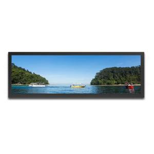 Wholesale 24'' BOE 1920RGB*360 Bar high contrast ratio TFT LCD Module from china suppliers