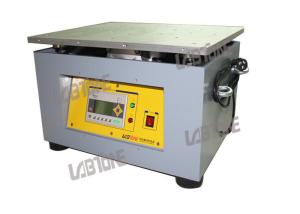 Wholesale Professional Vibration Shaker Table Systems High Precision VB60S from china suppliers