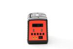 10W Multi Functional Solar Lighting System With FM Radio MP3