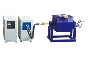 Wholesale Precise Temperature Control Induction Heating Equipment Various Applications from china suppliers