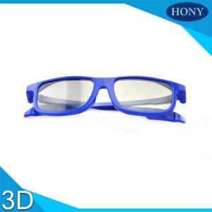 Wholesale Passive circular polarized 3D glasses from china suppliers