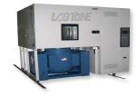 Environmental Vibration Combined Test System Temperature Humidity Vibration Test