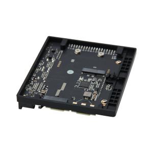 Wholesale 2x MIPI CSI-2 Nvidia Jetson Xavier NX Carrier Board For Embedded AI Product from china suppliers