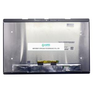 LP133WF7-SPF4 Laptop Screen P139G 5320 2 In 1 LCD Touch Screen Digitizer Assembly