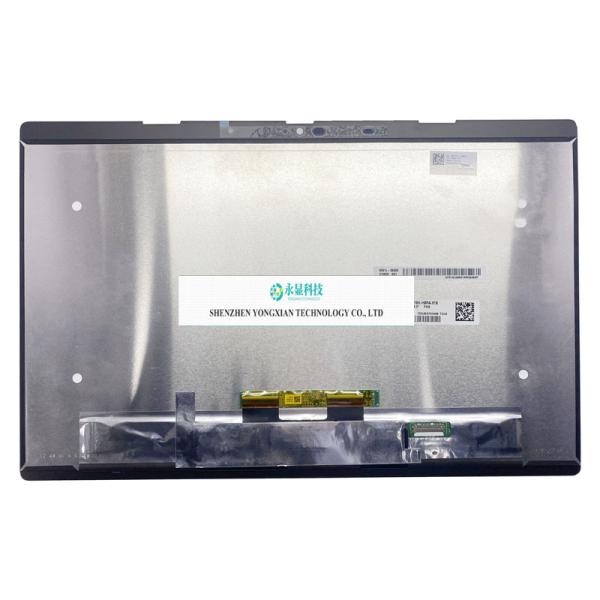Quality LP133WF7-SPF4 Laptop Screen P139G 5320 2 In 1 LCD Touch Screen Digitizer Assembly for sale