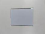 TN Reflective LCD Display , Custom Size 7 Segment LCD Display