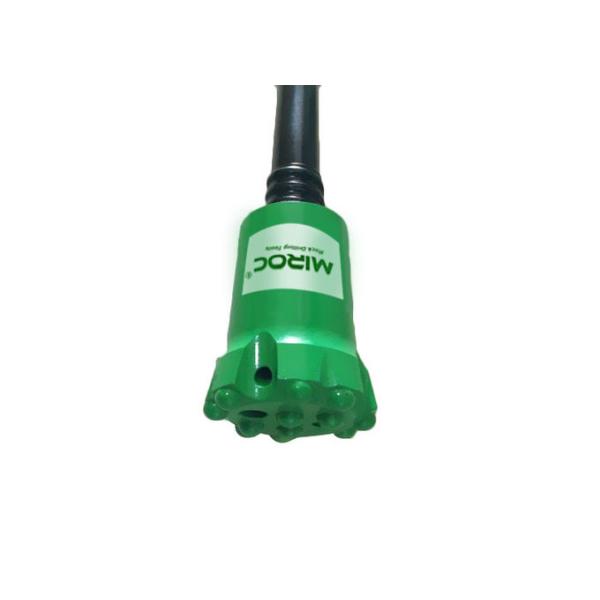 GT60 Tungsten Carbide Bit and Retrac Bit Dia102-152mm For Drilling Hole