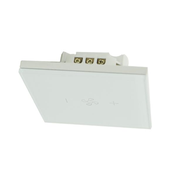 Quality Smart Fan Switch Smart Life Standard Wi-Fi Fan Switch For Remote Control of Mobile Phones for sale