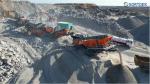 Stable Mobile Crushers And Screeners 120 - 300 T/H