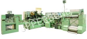 Wholesale MK9 Maker Cigarette Rolling Machine , HCF80 tray filler MAXS Plug Assembler from china suppliers
