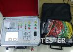 Transformer load and capacity test
