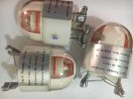 6 - 69kv Overhead Line Fault Passage Indicator For Monitoring Short Circuit /