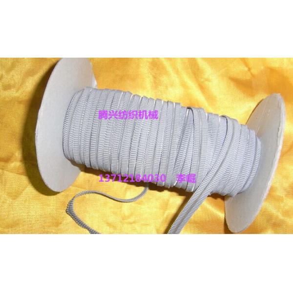 Good quality Tellsing coiling machine in sales for ribbon,webbing,tape,strip,riband,band,belt,elastic tape etc.