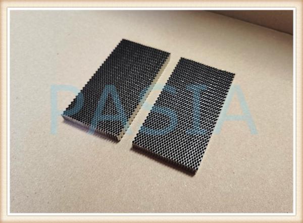 Quality Water Jets Tables 0.2mm Honeycomb Sheet Metal for sale