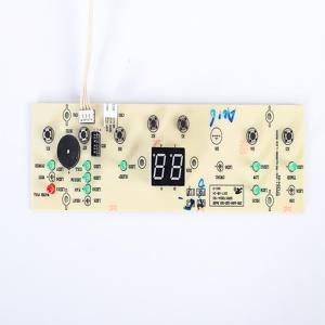 Cooling Fan Motion Air Conditioning Smart Prototyping PCB Assembly 1~20 layers