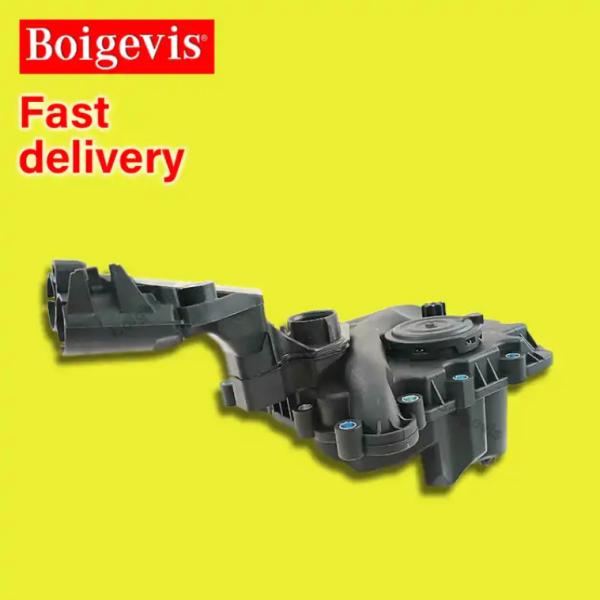 Engine Valve Oil Separator Car Engine Spare Parts 06E103547 For Q7 3.0T