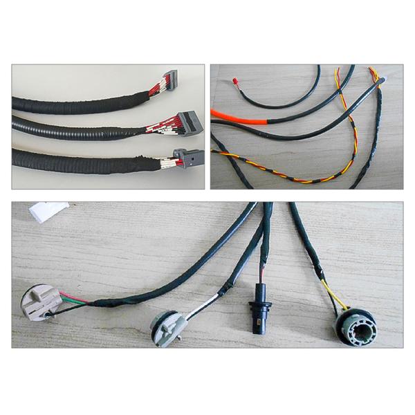 150-440rmp Rotate Speed Portable Electric Cable Tape Winding Tool for Multifunctional