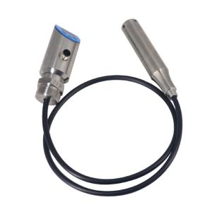 Wholesale 0-100mH2O Modbus RS485 Electronic Digital Level Switch OLED Display from china suppliers