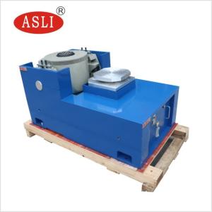 Wholesale XYZ Axis High Frequency Mechanical Vibration Tester With Random Sine from china suppliers