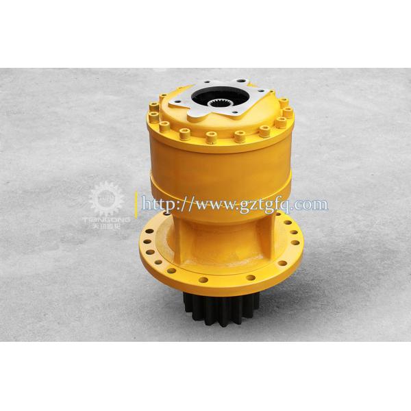 30tons Excavator Swing Reducer Gearbox Hyundai R375-7 R385-9 R380-9 R360-7