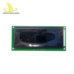 FSTN TRANSFLECTIVE JXL-M-56 Monochrome COB Atypical PCB Segment LCD Display