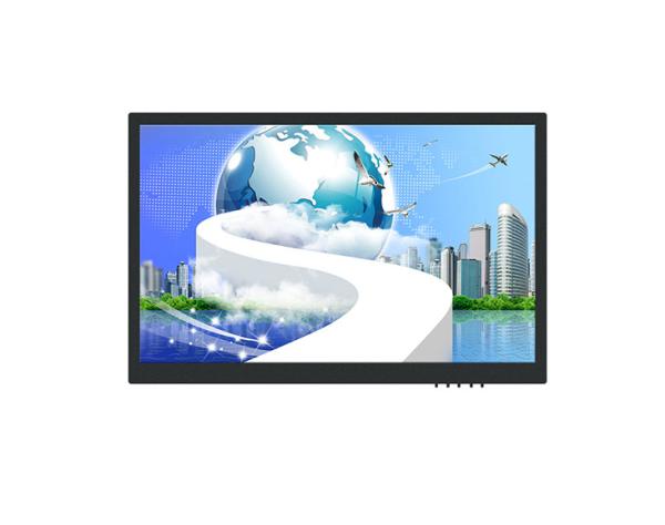 Quality Hospital PCAP Panel Mount Monitor , Banking Open Frame Touch Screen Monitor for sale