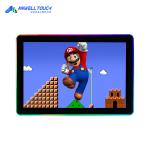 22 Inch New TFT Pcap Touch Screen Lcd Monitor With VGA CGA RS232 USB