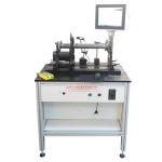 Antiwear Sturdy Vertical Balancing Machine , Multiscene Dynamic Balancing