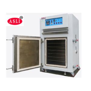 Wholesale Ceramics High Temperature Ovens , 500℃ High Temperature vacuum chamber from china suppliers