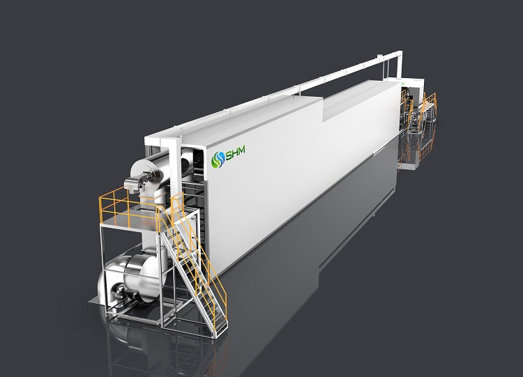 Paper Quail Egg Tray Making Machine Fully Automated Egg Box Machine