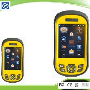 China Data Collector China Brand GIS with Software on sale