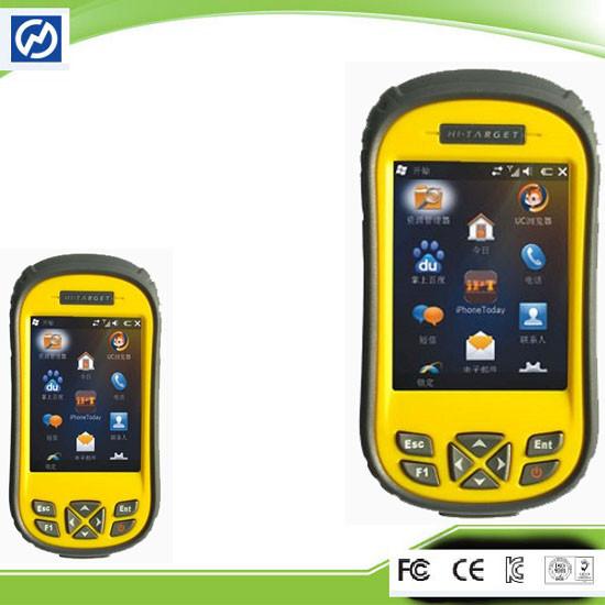 Quality Global Real Time Position Tracking Handheld GPS Data Collector for sale