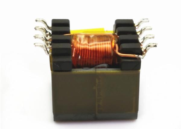 Quality Autotransformer Ferrite Core Transformer High Frequency FBT for sale