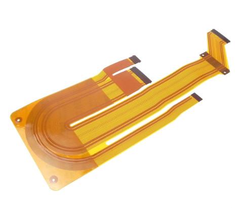 Quality 1-6 Layer FPC Flat Cable 5200 5250 5280 5300 5350 5380 Flex for sale