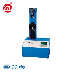Wholesale IEC60851-3 Cable Testing Machine Elongation And Tensile Strength Tester from china suppliers