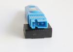 PPM TDS Meter Tester , TDS Water Checker With Temperature Test Function