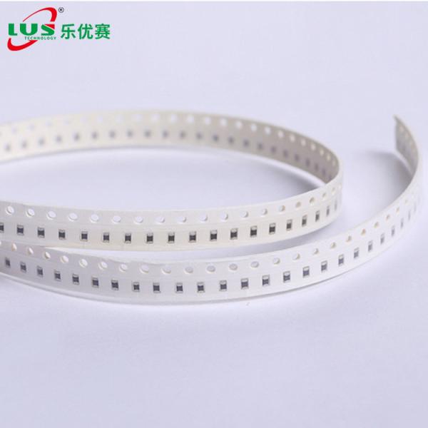 Quality 0603 SMD 10k NTC 1% NEV Patch Temperature Sensor for sale