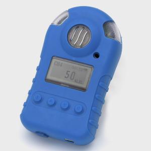 China ATEX Portable Gas Tester , High Definition Screen Oxygen Gas Meter BH-90A on sale
