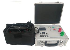 Wholesale Single Phase Portable Meter Test Equipment With Phantom Load Box from china suppliers